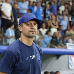 Новини спорту - Головний тренер Динамо дав коментар стосовно перемоги над Епіцентром