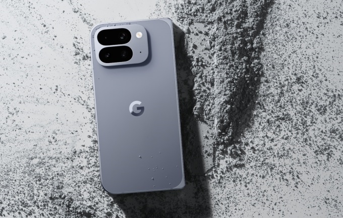 Технології - Google презентувала серію смартфонів Pixel 10 та Fold