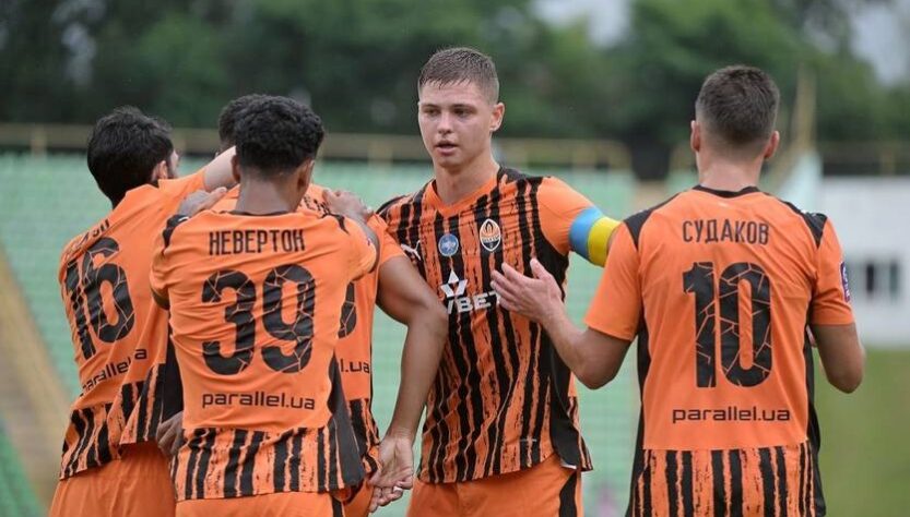 Новини спорту - Гра із Серветтом для Шахтаря склалася так, що вийшла нічия