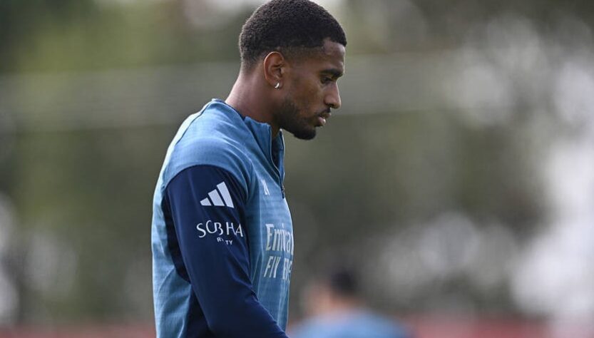 Новини спорту - Гравець Арсеналу продовжить кар'єру в клубі-середняку