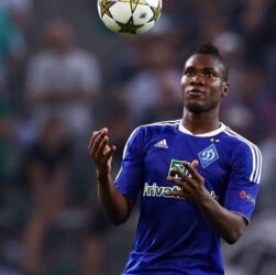 Новини спорту - Гравець, який свого часу побував у складі київського Динамо, іде з футболу