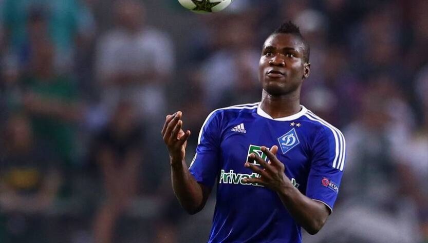 Новини спорту - Гравець, який свого часу побував у складі київського Динамо, іде з футболу