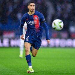 Новини спорту - Гравця ПСЖ звинувачують у зґвалтуванні, йому можуть дати 15 років