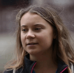 Новини світу - Грета Тунберг вчергове вирушає до Гази