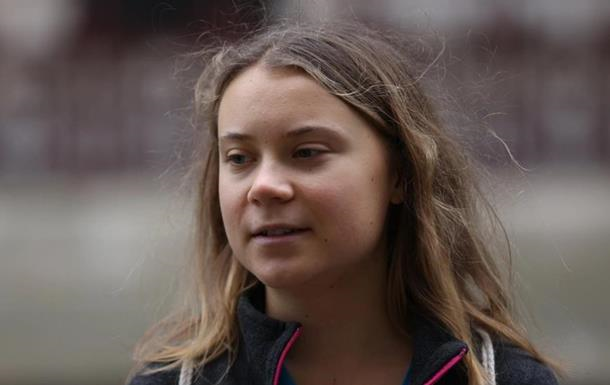 Новини світу - Грета Тунберг вчергове вирушає до Гази