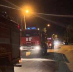 Новини України - ГУР підірвало склад вибухівки в Росії - ЗМІ