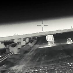 Новини України - ГУР уразило в Криму важливу російську РЛС