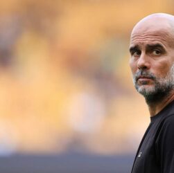 Новини спорту - Гвардіола оцінив перспективи Ман Сіті в поточному сезоні