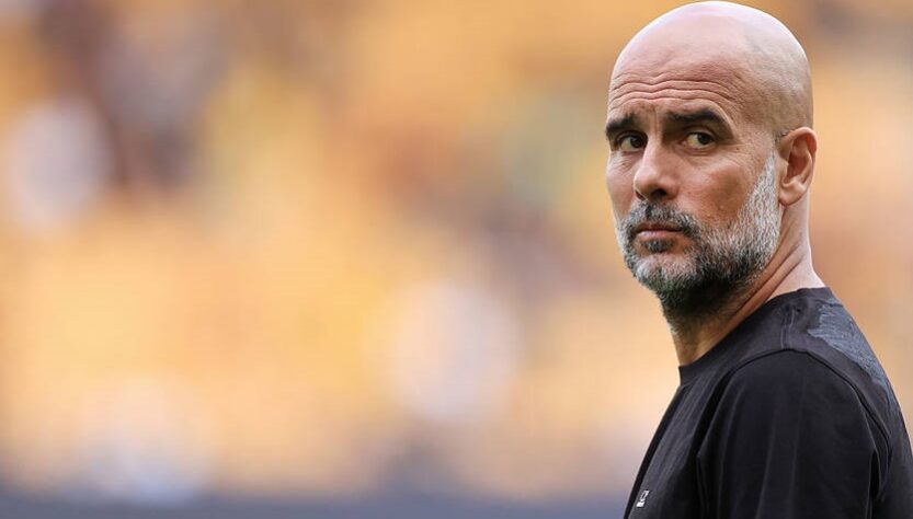 Новини спорту - Гвардіола оцінив перспективи Ман Сіті в поточному сезоні