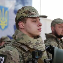 Ігор Клименко відвідав прифронтові громади Дніпропетровщини