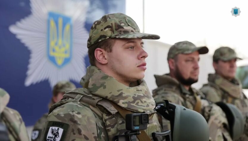 Ігор Клименко відвідав прифронтові громади Дніпропетровщини