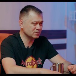 Особистий досвід. Яких правил кібергігієни дотримується Голова Держспецзв'язку?