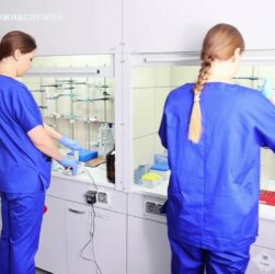 10 серпня - День працівників ветеринарної медицини