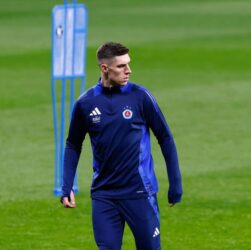 Новини спорту - Ігнатенко забиває за Слован