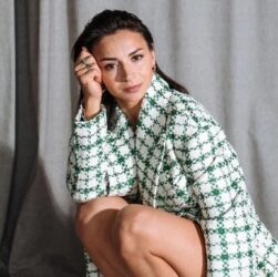 Новини культури - Ілона Гвоздьова здобуває другу вищу освіту