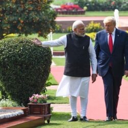 Новини світу - Індія різко відреагувала на погрози Трампа