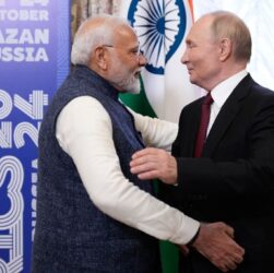 Новини світу - Індія збільшить імпорт російської нафти попри санкції США - ЗМІ