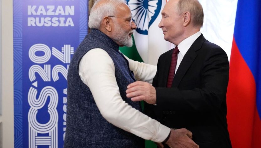 Новини світу - Індія збільшить імпорт російської нафти попри санкції США - ЗМІ