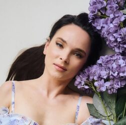 Новини культури - Інна Мірошниченко заявила про погрози через правду про дитбудинки