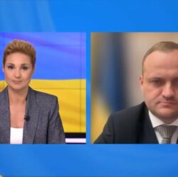 «Розвиваємо програму компенсацій за житло єВідновлення», – Олексій Кулеба