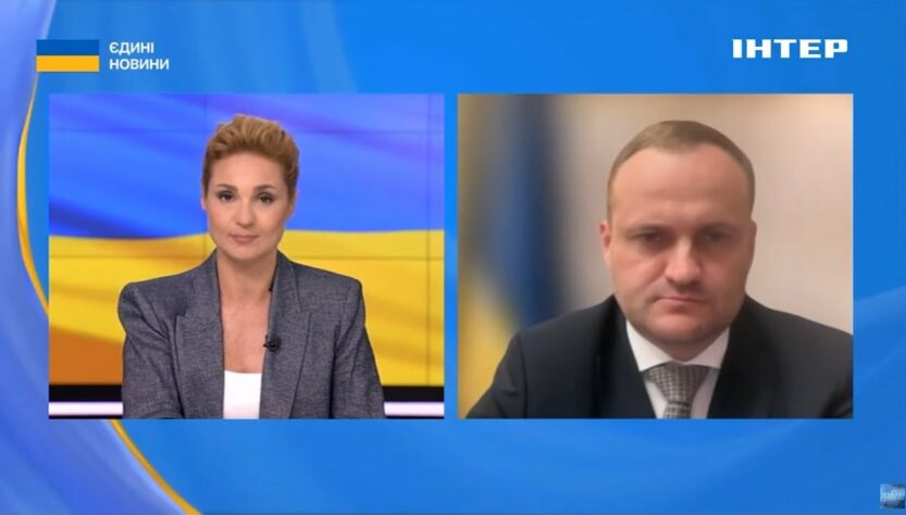 «Розвиваємо програму компенсацій за житло єВідновлення», – Олексій Кулеба
