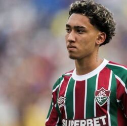 Новини спорту - Інсайдер підтвердив черговий бразильський трансфер до Шахтаря