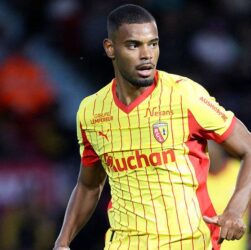 Новини спорту - Інтер націлився на зірку молодіжної збірної Франції