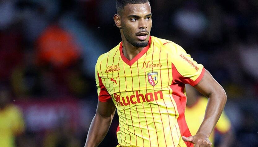 Новини спорту - Інтер націлився на зірку молодіжної збірної Франції