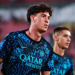 Новини спорту - Інтер втримав своїх лідерів, попри інтерес з боку інших клубів