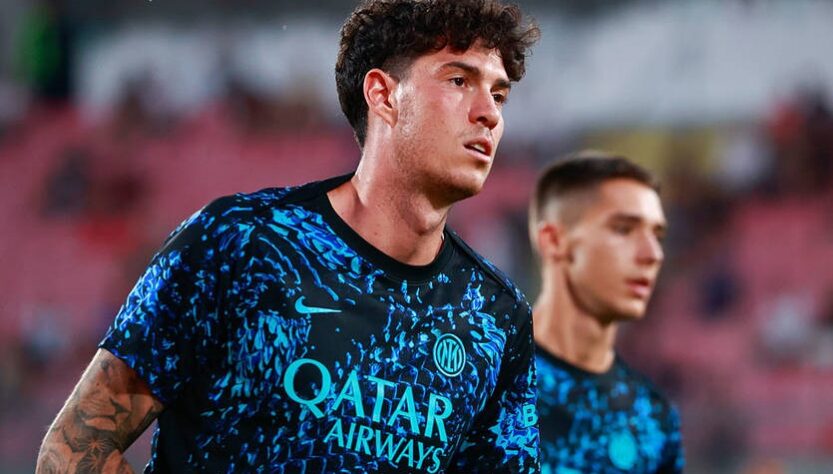 Новини спорту - Інтер втримав своїх лідерів, попри інтерес з боку інших клубів