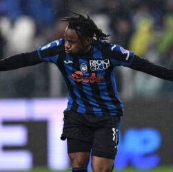 Новини спорту - Інтер зробив оновлену пропозицію щодо лідера Аталанти