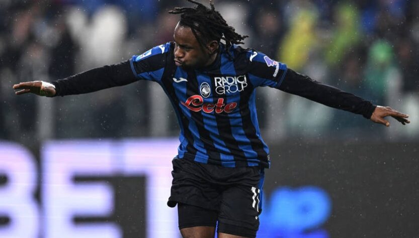 Новини спорту - Інтер зробив оновлену пропозицію щодо лідера Аталанти