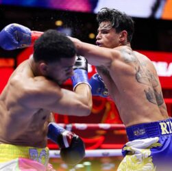 Новини спорту - Інтерес Гарсії до нового бою з Ромеро визначає бажання взяти реванш