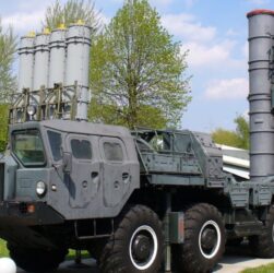 Новини світу - Іран планує відновити ППО з допомогою Білорусі - розвідка