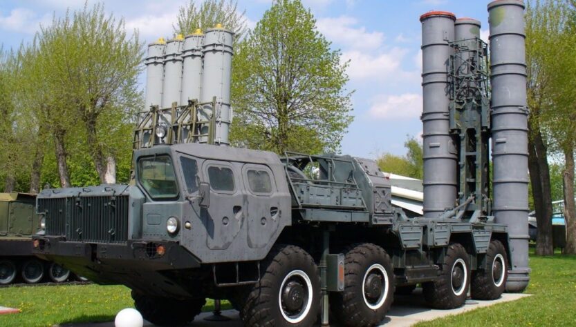 Новини світу - Іран планує відновити ППО з допомогою Білорусі - розвідка