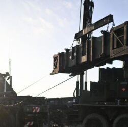 Новини світу - Іспанія почне виробляти компоненти ЗРК Patriot - ЗМІ