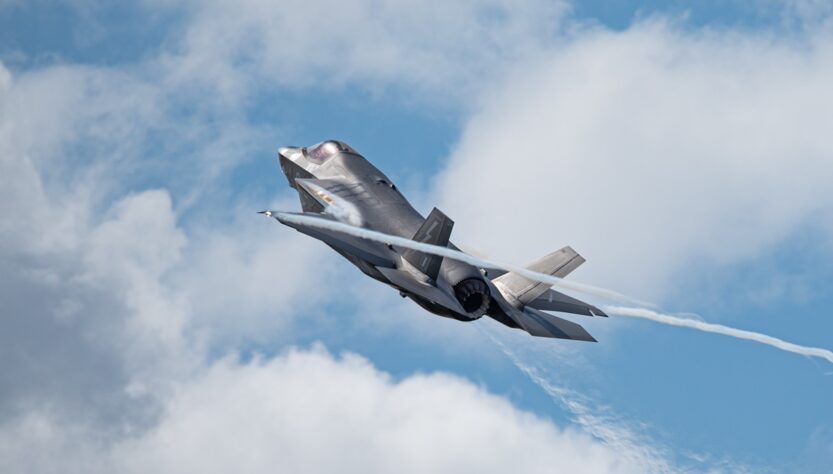 Новини світу - Іспанія шукає альтернативу американським F-35 - ЗМІ