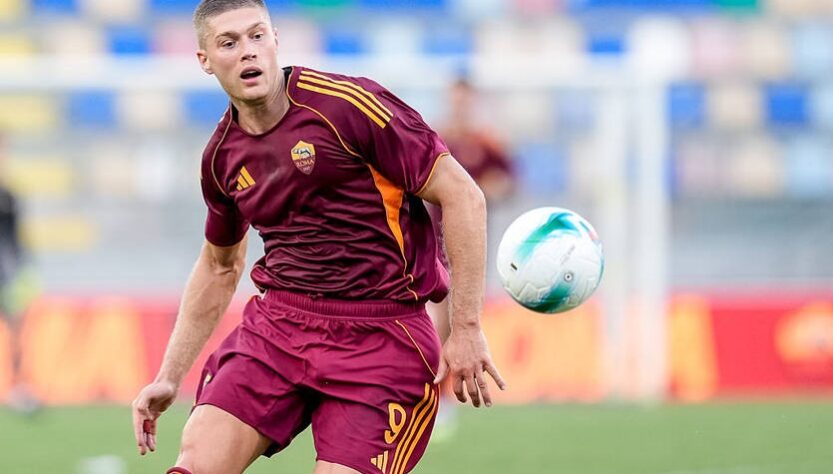 Новини спорту - Іспанський клуб знайшов кошти для трансферу Довбика