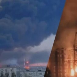 Новини світу - ISW оцінив ймовірність кризи в РФ через удари по НПЗ