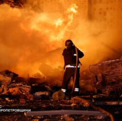 Новини України - ISW прогнозує посилення ударів по Україні