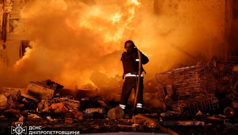 Новини України - ISW прогнозує посилення ударів по Україні