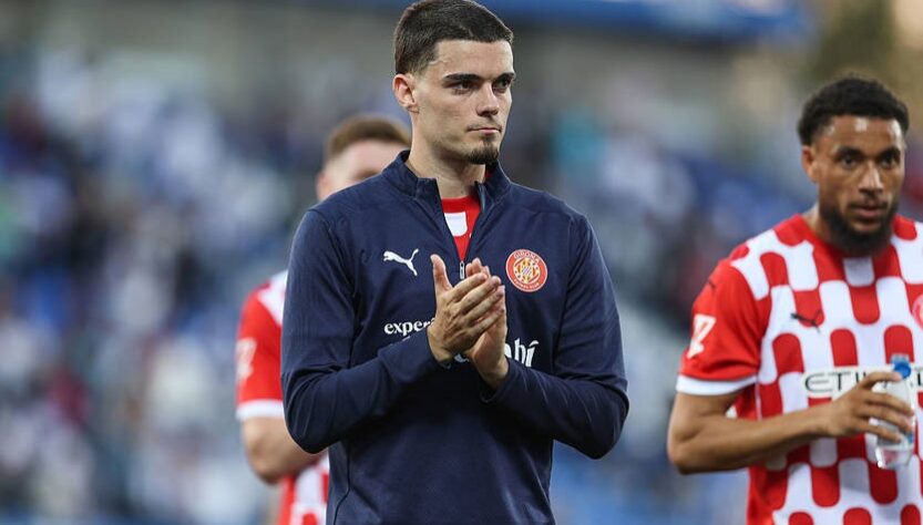 Новини спорту - Італійський топклуб підсилився одноклубником Циганкова