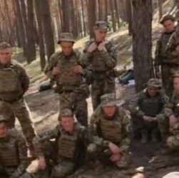 Новини України - Із в’язниці - на фронт: скільки засуджених стали до лав захисників