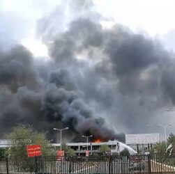 Новини світу - Ізраїль масовано атакував столицю Ємену