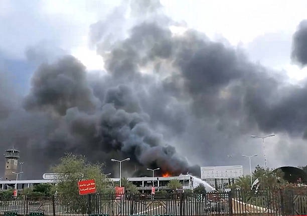 Новини світу - Ізраїль масовано атакував столицю Ємену