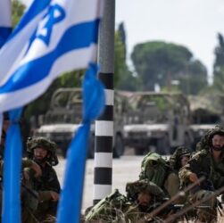 Новини світу - Ізраїль схвалив план захоплення міста Газа - ЗМІ