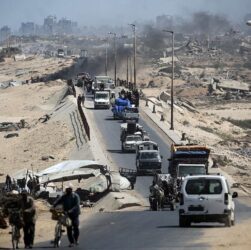 Новини світу - Ізраїль відмовився проводити в Газі "гуманітарні" паузи