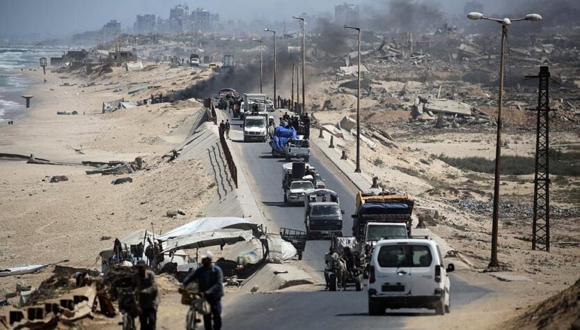 Новини світу - Ізраїль відмовився проводити в Газі "гуманітарні" паузи