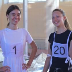 Понад 500 дітей цьогоріч стали ліцеїстами МВС