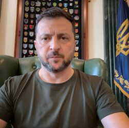 З нашого боку все буде максимально готове, щоб війну закінчити